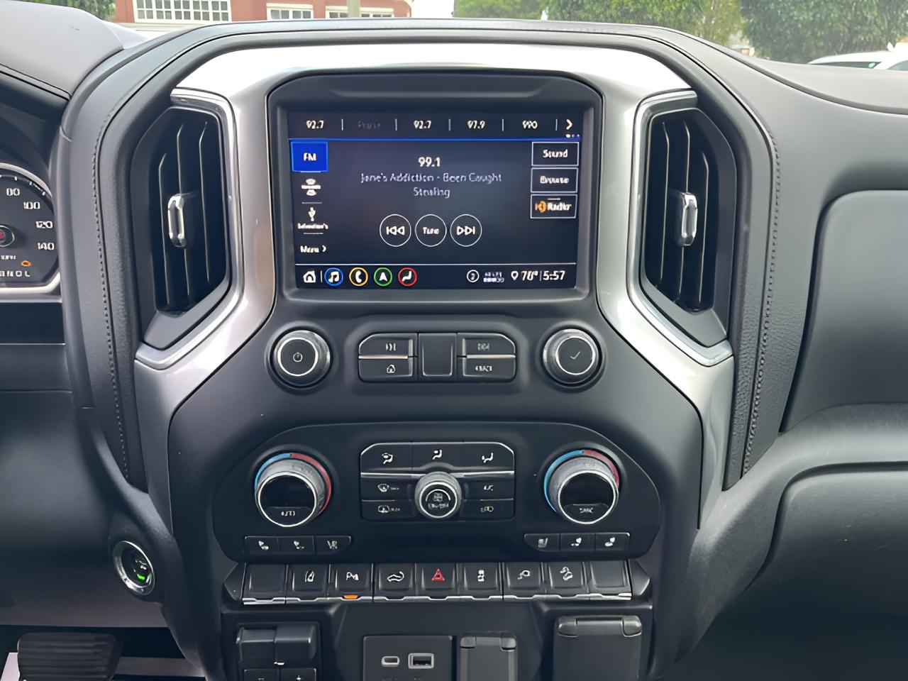 2020 Chevrolet Silverado 2500HD LTZ Plus, Z71 Pkg., Tech Pkg, Conv. Pkg, Sunroof,