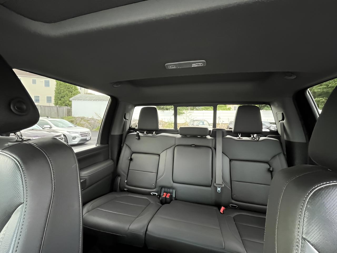 2020 Chevrolet Silverado 2500HD LTZ Plus, Z71 Pkg., Tech Pkg, Conv. Pkg, Sunroof,