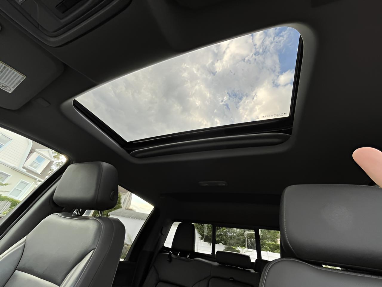 2020 Chevrolet Silverado 2500HD LTZ Plus, Z71 Pkg., Tech Pkg, Conv. Pkg, Sunroof,