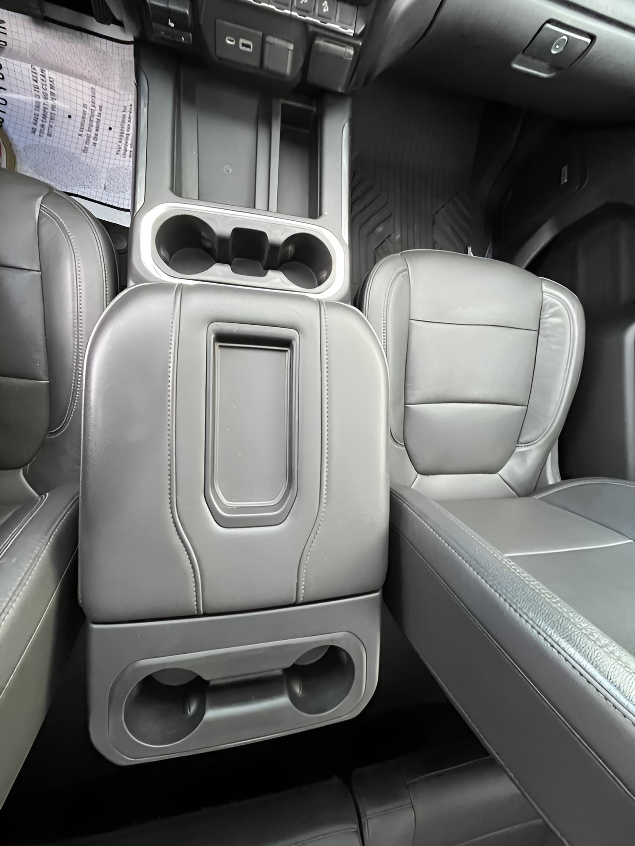 2020 Chevrolet Silverado 2500HD LTZ Plus, Z71 Pkg., Tech Pkg, Conv. Pkg, Sunroof,