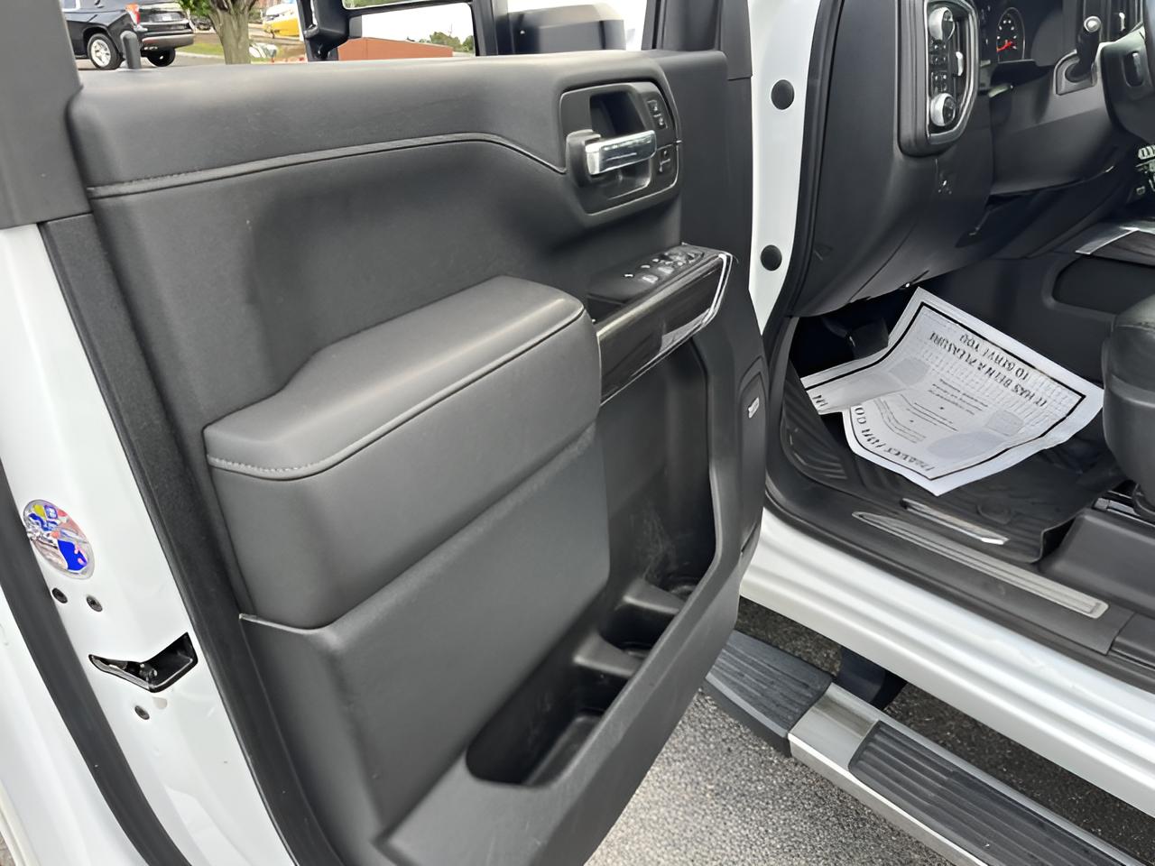 2020 Chevrolet Silverado 2500HD LTZ Plus, Z71 Pkg., Tech Pkg, Conv. Pkg, Sunroof,