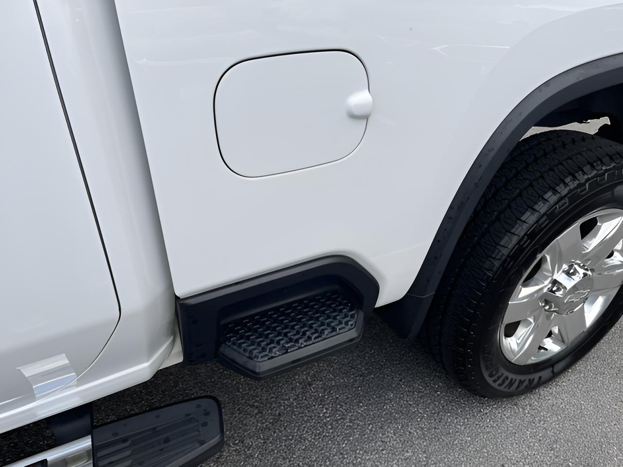 2020 Chevrolet Silverado 2500HD LTZ Plus, Z71 Pkg., Tech Pkg, Conv. Pkg, Sunroof,