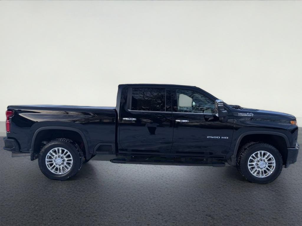 2020 Chevrolet Silverado 2500HD High Country, 6.6L Duramax Diesel, low miles,