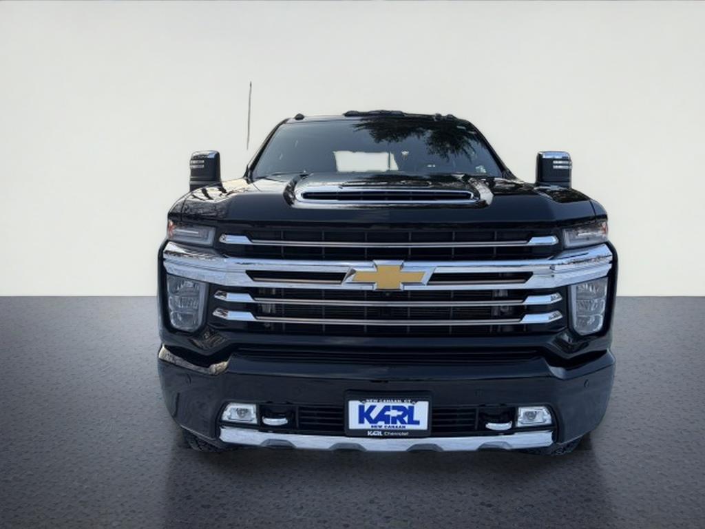 2020 Chevrolet Silverado 2500HD High Country, 6.6L Duramax Diesel, low miles,