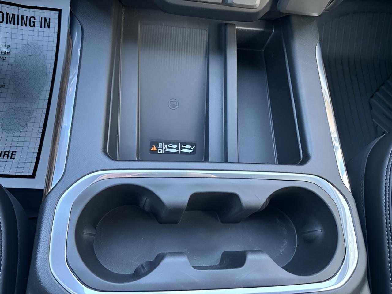 2020 Chevrolet Silverado 2500HD High Country, 6.6L Duramax Diesel, low miles,