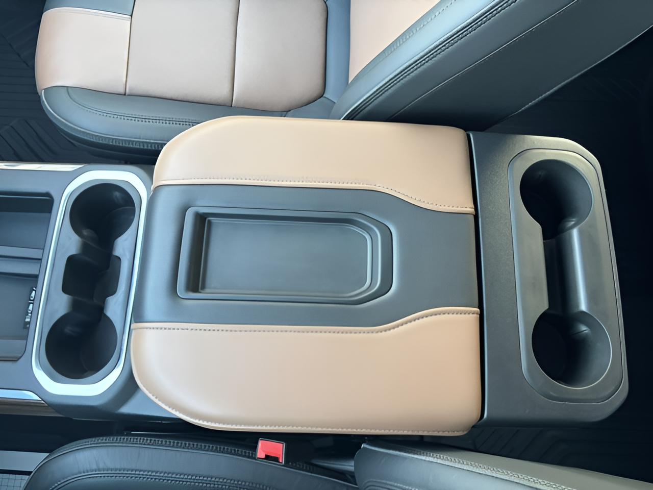 2020 Chevrolet Silverado 2500HD High Country, 6.6L Duramax Diesel, low miles,