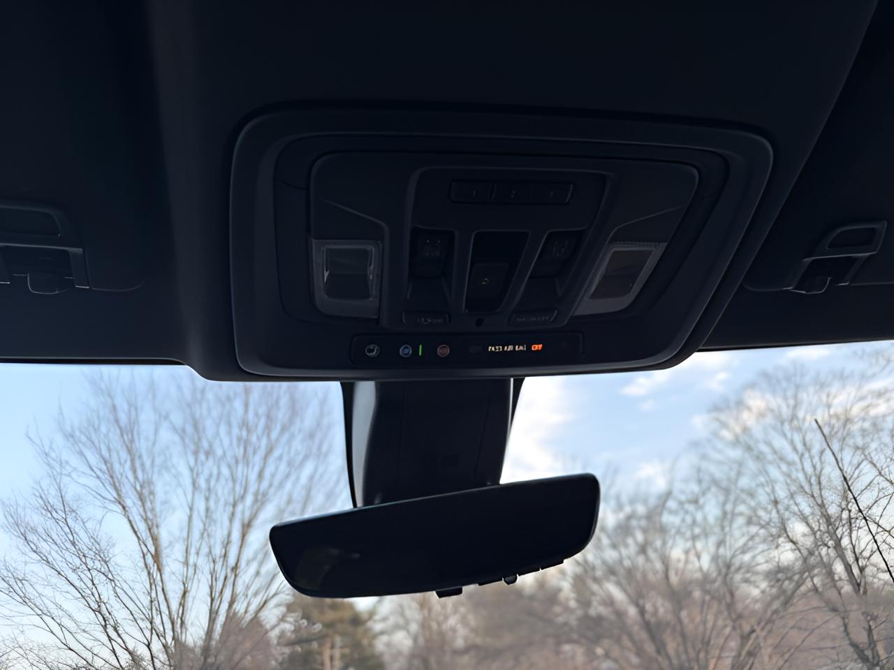 2020 Chevrolet Silverado 2500HD High Country, 6.6L Duramax Diesel, low miles,