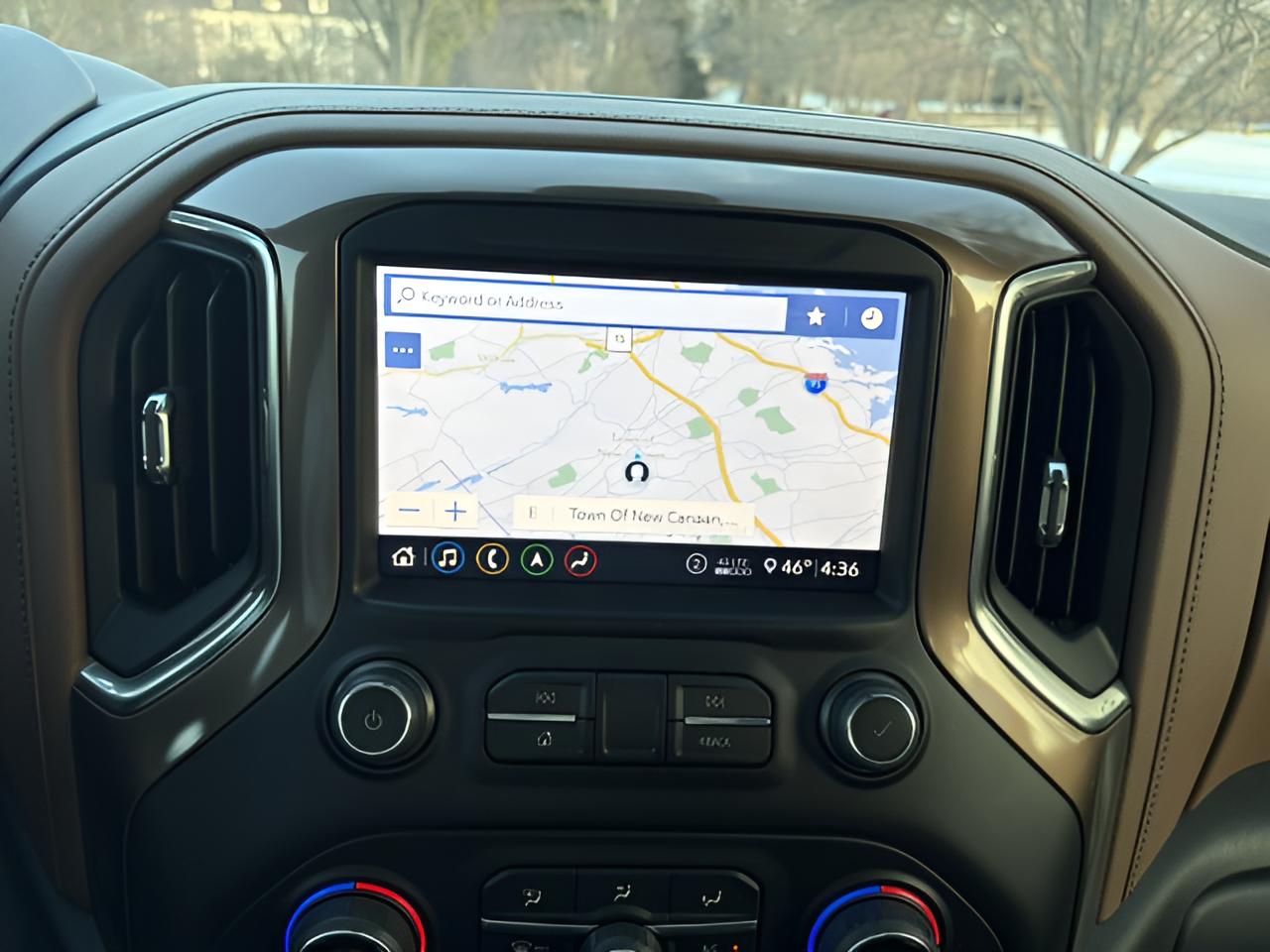 2020 Chevrolet Silverado 2500HD High Country, 6.6L Duramax Diesel, low miles,