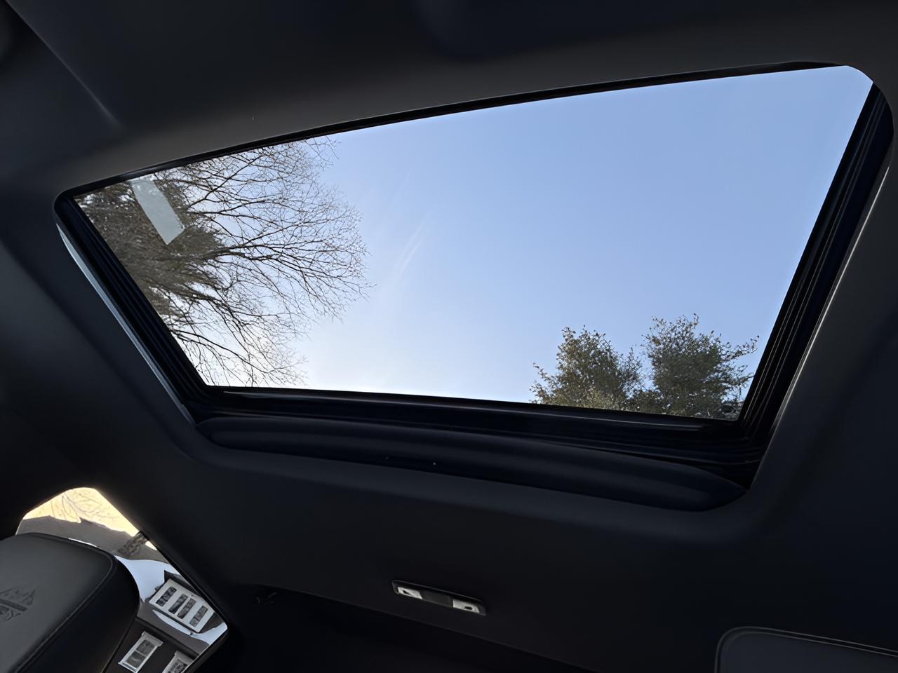 2020 Chevrolet Silverado 2500HD High Country, 6.6L Duramax Diesel, low miles,