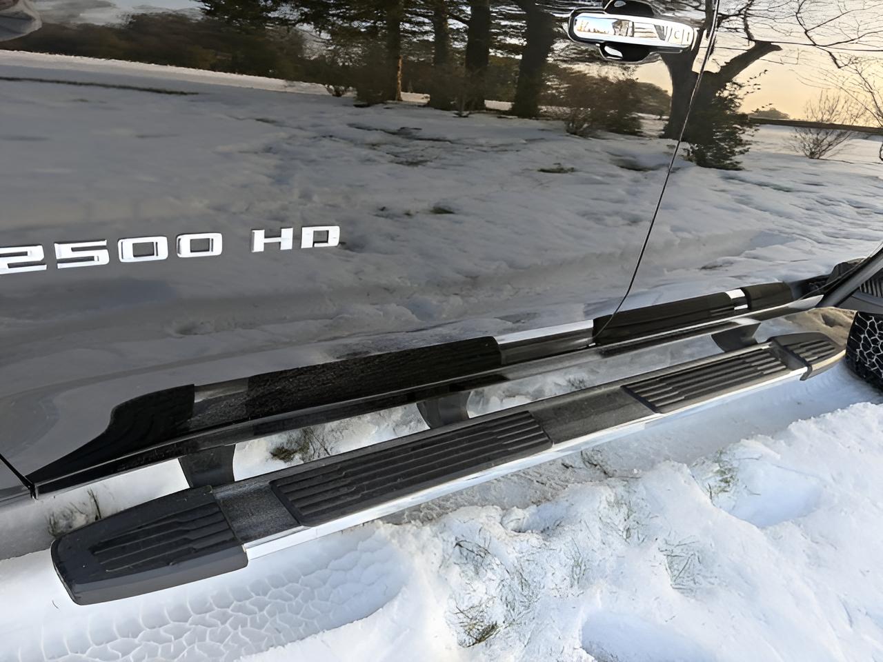 2020 Chevrolet Silverado 2500HD High Country, 6.6L Duramax Diesel, low miles,