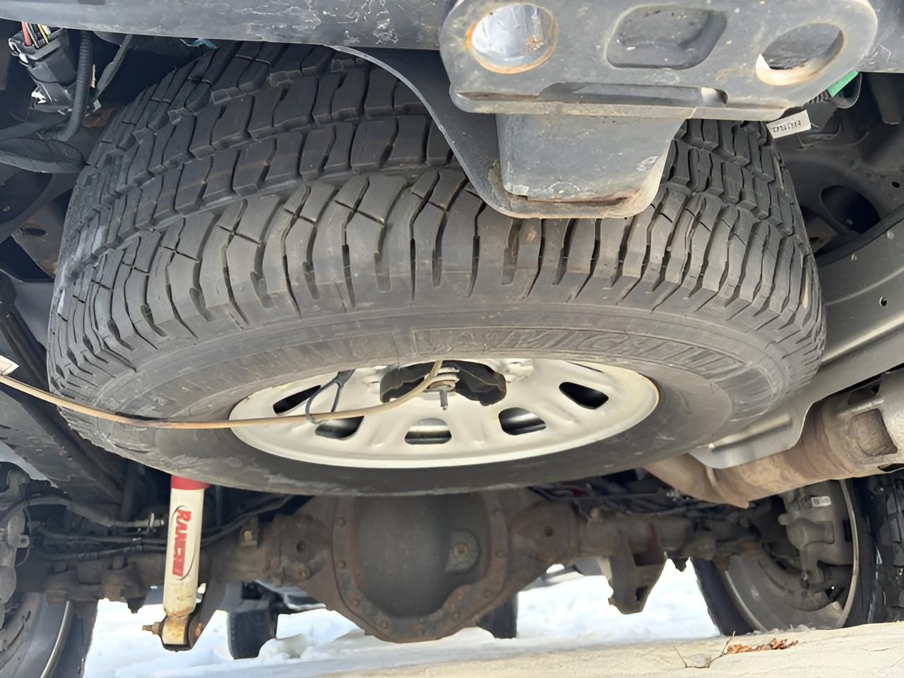 2020 Chevrolet Silverado 2500HD High Country, 6.6L Duramax Diesel, low miles,