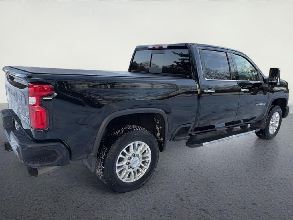 2020 Chevrolet Silverado 2500HD High Country, 6.6L Duramax Diesel, low miles,