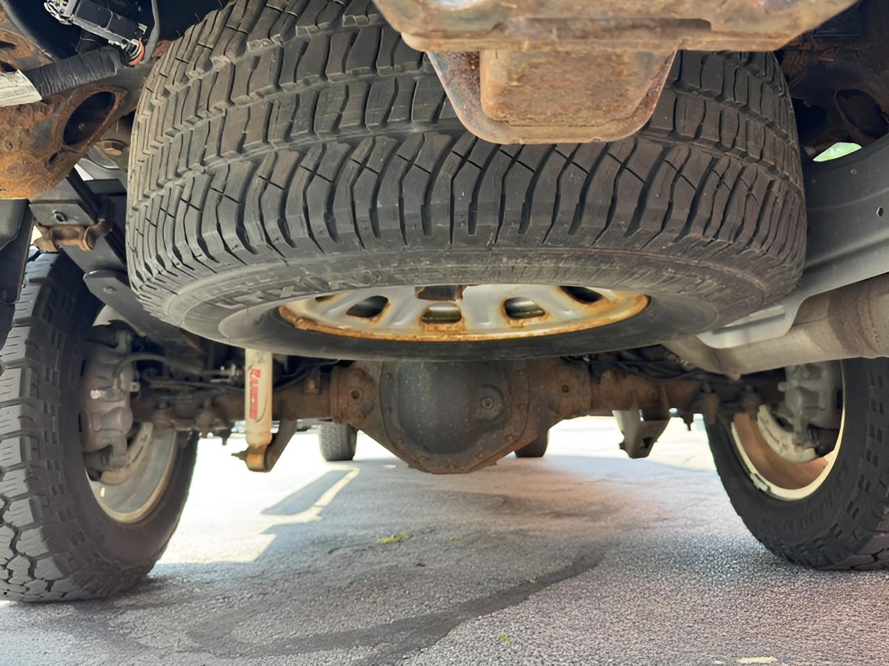 2020 Chevrolet Silverado 3500HD High Country DeLuxe, Z71