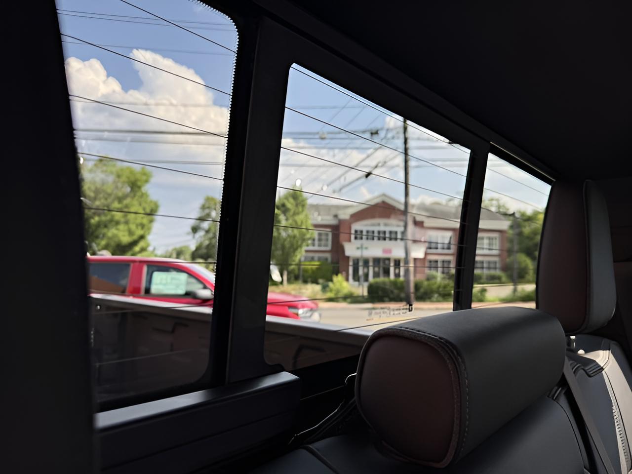 2020 Chevrolet Silverado 3500HD High Country DeLuxe, Z71