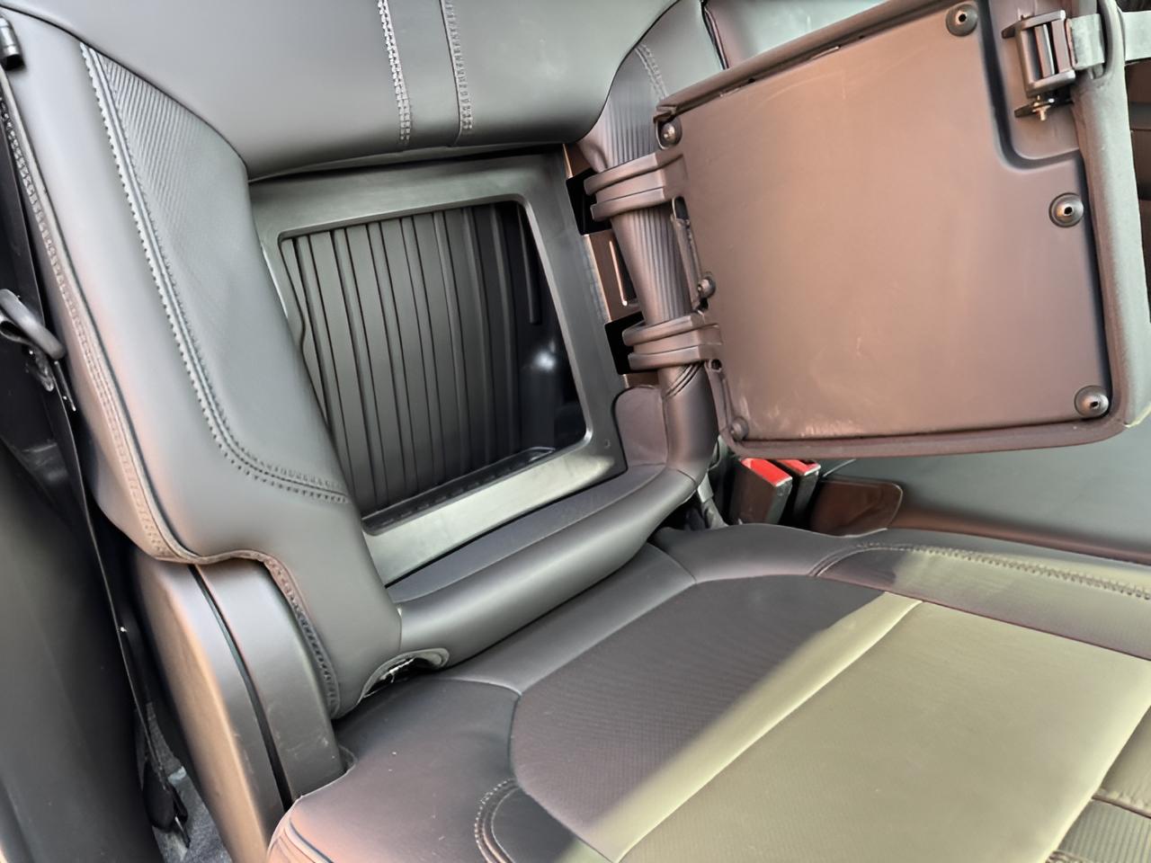 2020 Chevrolet Silverado 3500HD High Country DeLuxe, Z71