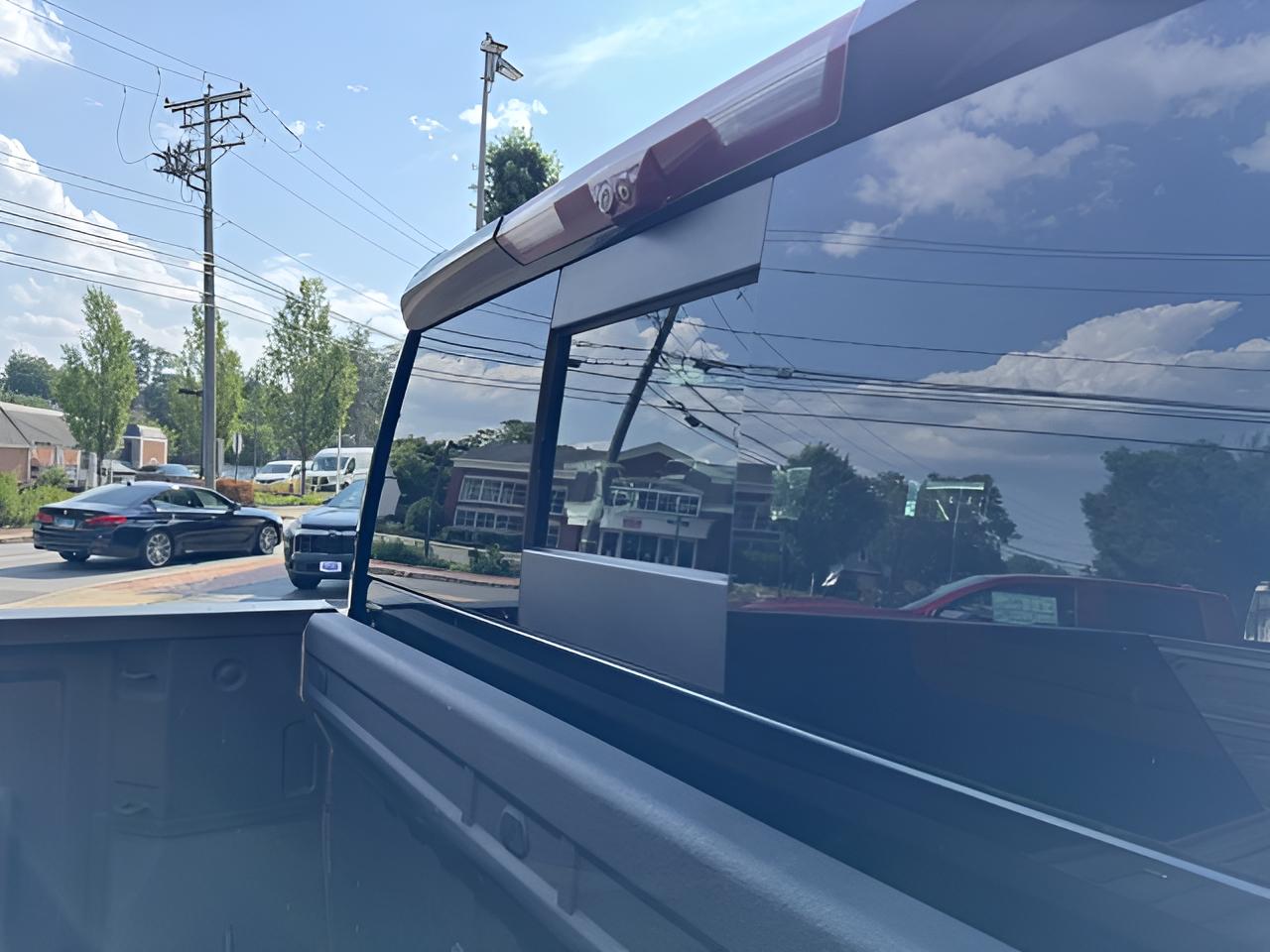 2020 Chevrolet Silverado 3500HD High Country DeLuxe, Z71