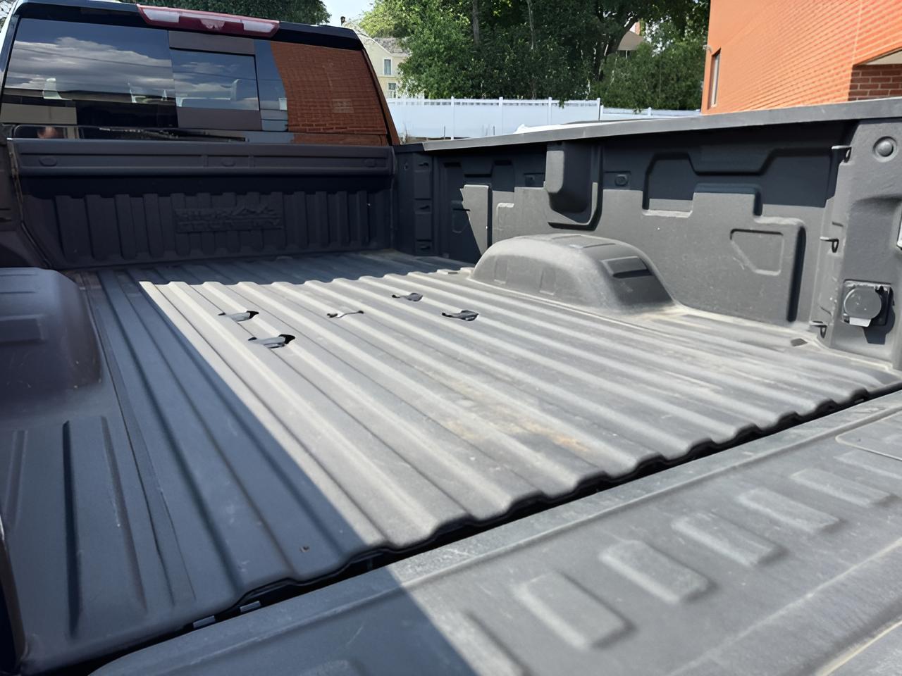 2020 Chevrolet Silverado 3500HD High Country DeLuxe, Z71