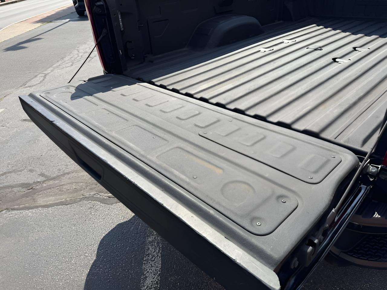 2020 Chevrolet Silverado 3500HD High Country DeLuxe, Z71