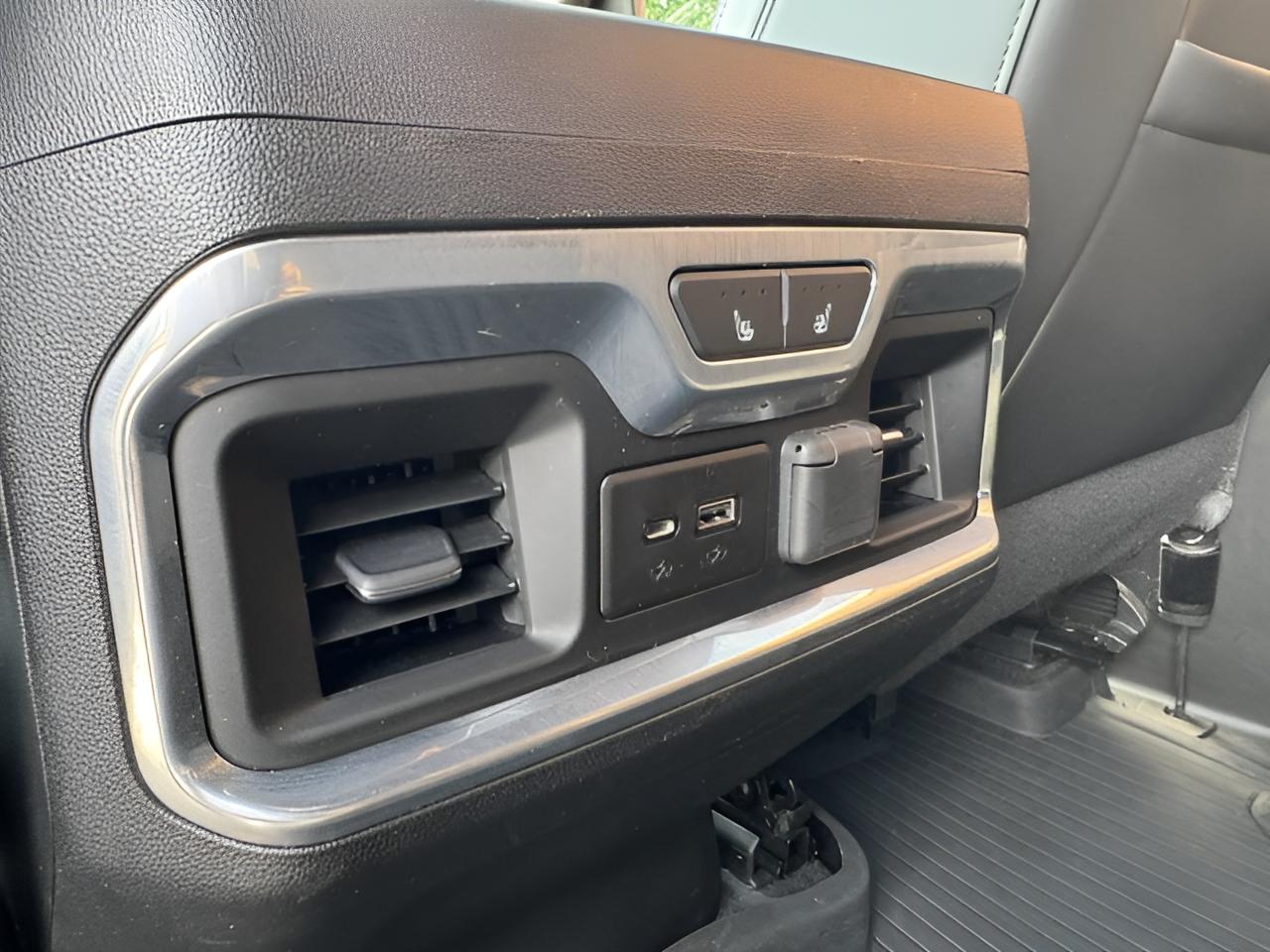 2020 Chevrolet Silverado 3500HD High Country DeLuxe, Z71