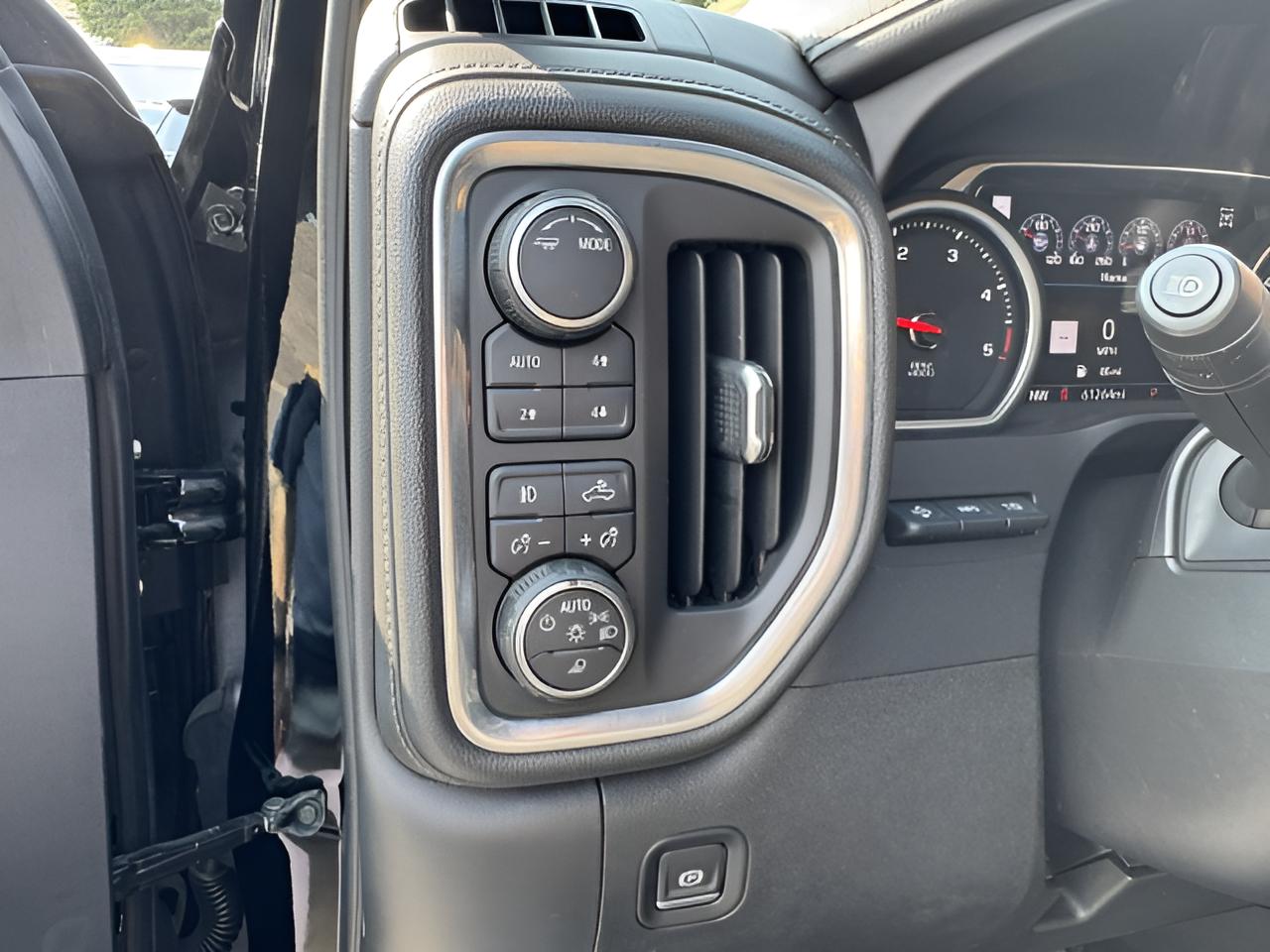 2020 Chevrolet Silverado 3500HD High Country DeLuxe, Z71