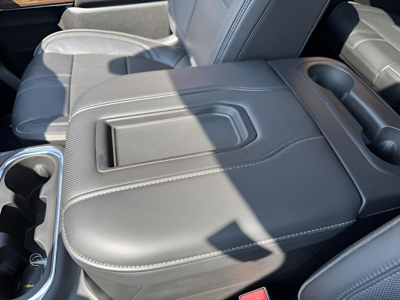 2020 Chevrolet Silverado 3500HD High Country DeLuxe, Z71