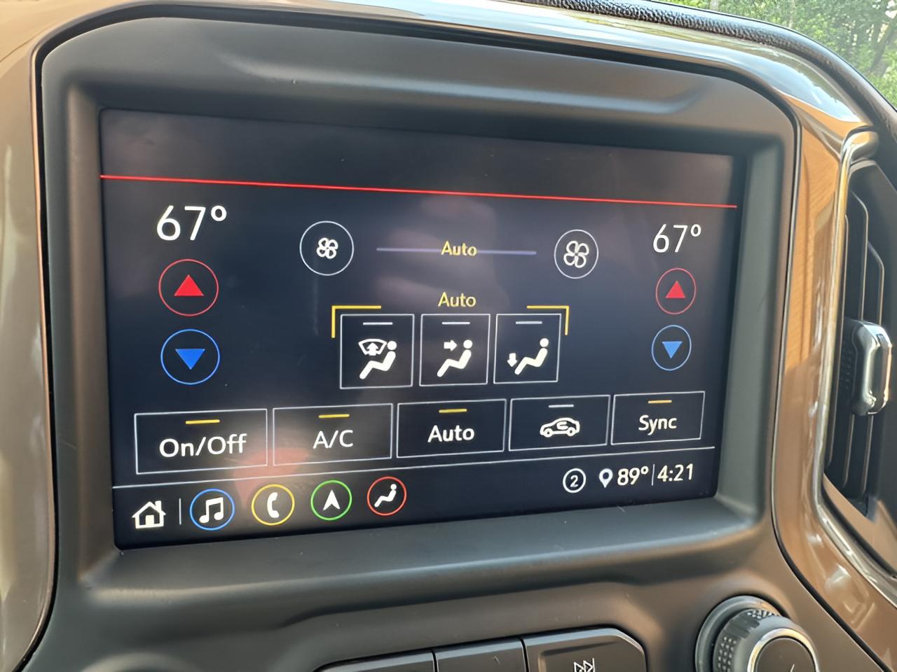 2020 Chevrolet Silverado 3500HD High Country DeLuxe, Z71