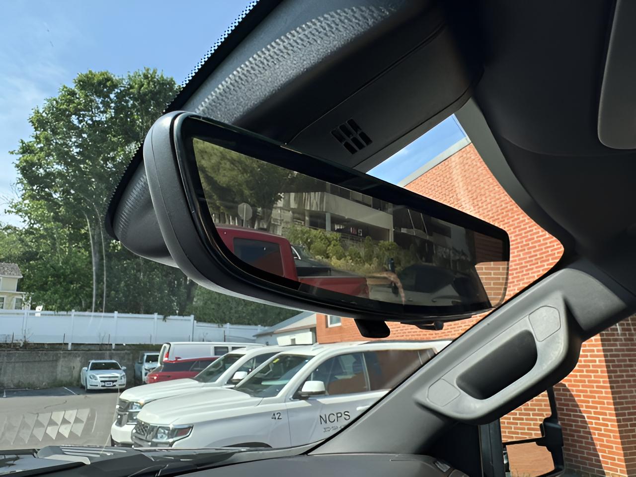 2020 Chevrolet Silverado 3500HD High Country DeLuxe, Z71