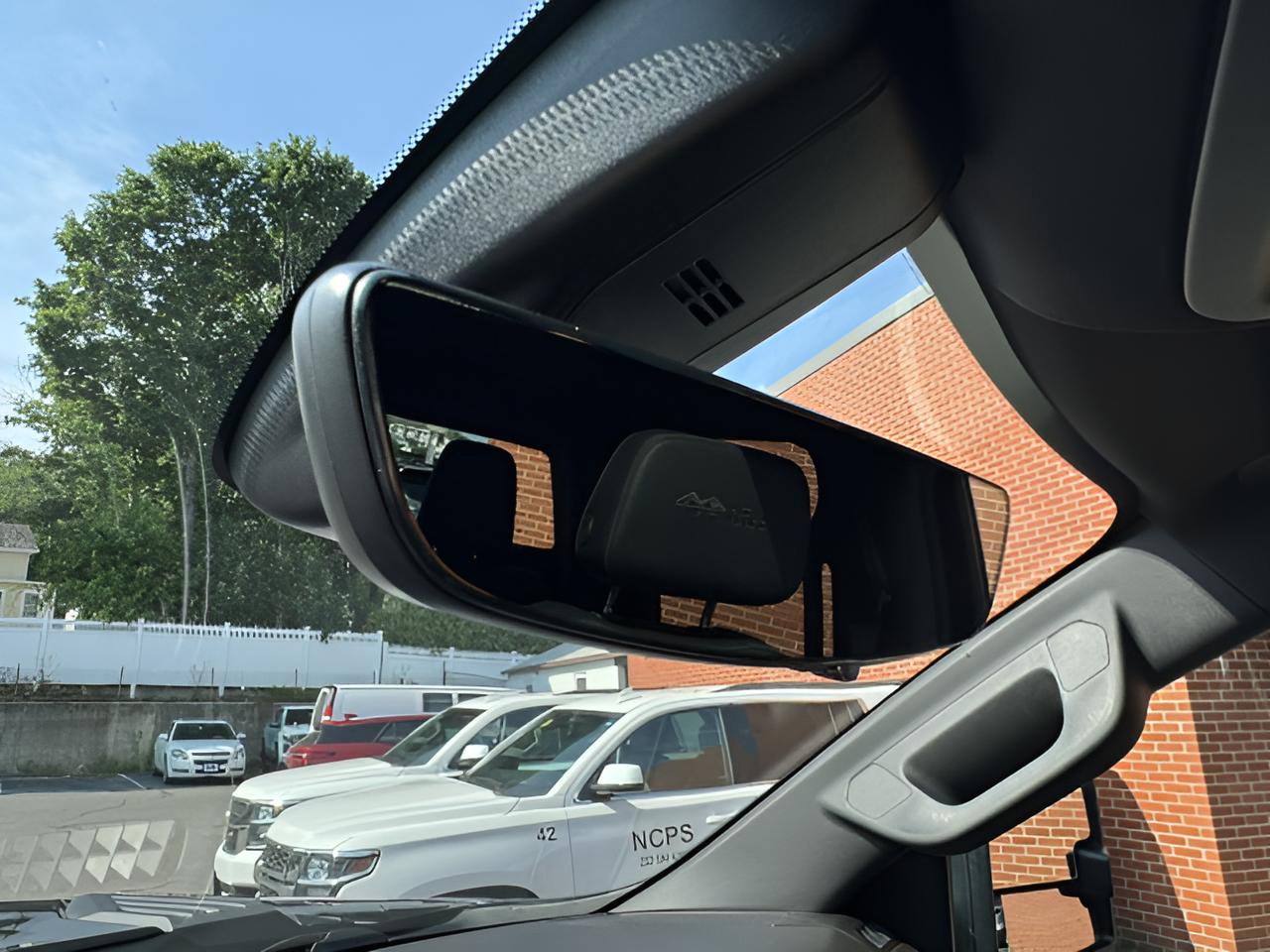 2020 Chevrolet Silverado 3500HD High Country DeLuxe, Z71