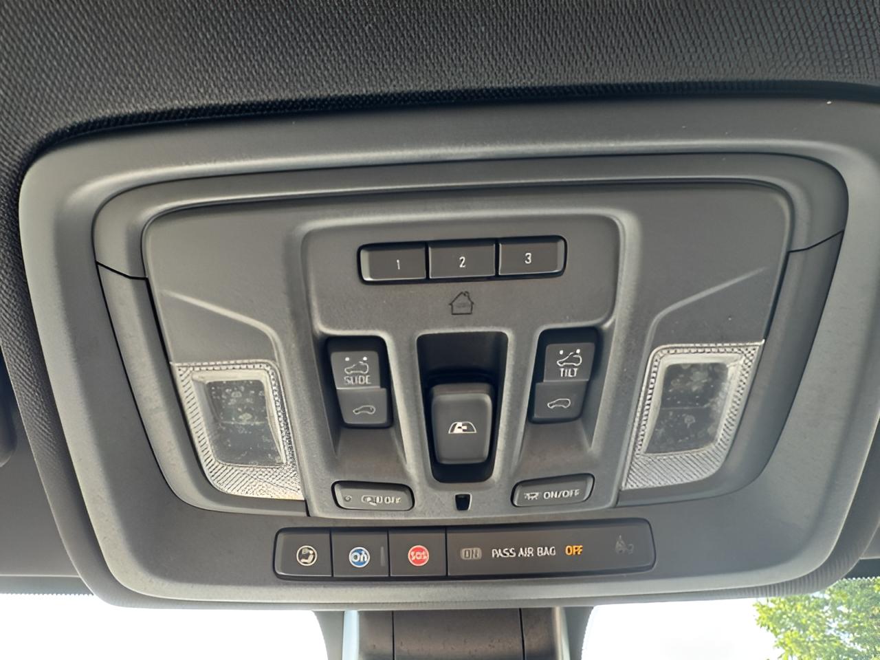 2020 Chevrolet Silverado 3500HD High Country DeLuxe, Z71