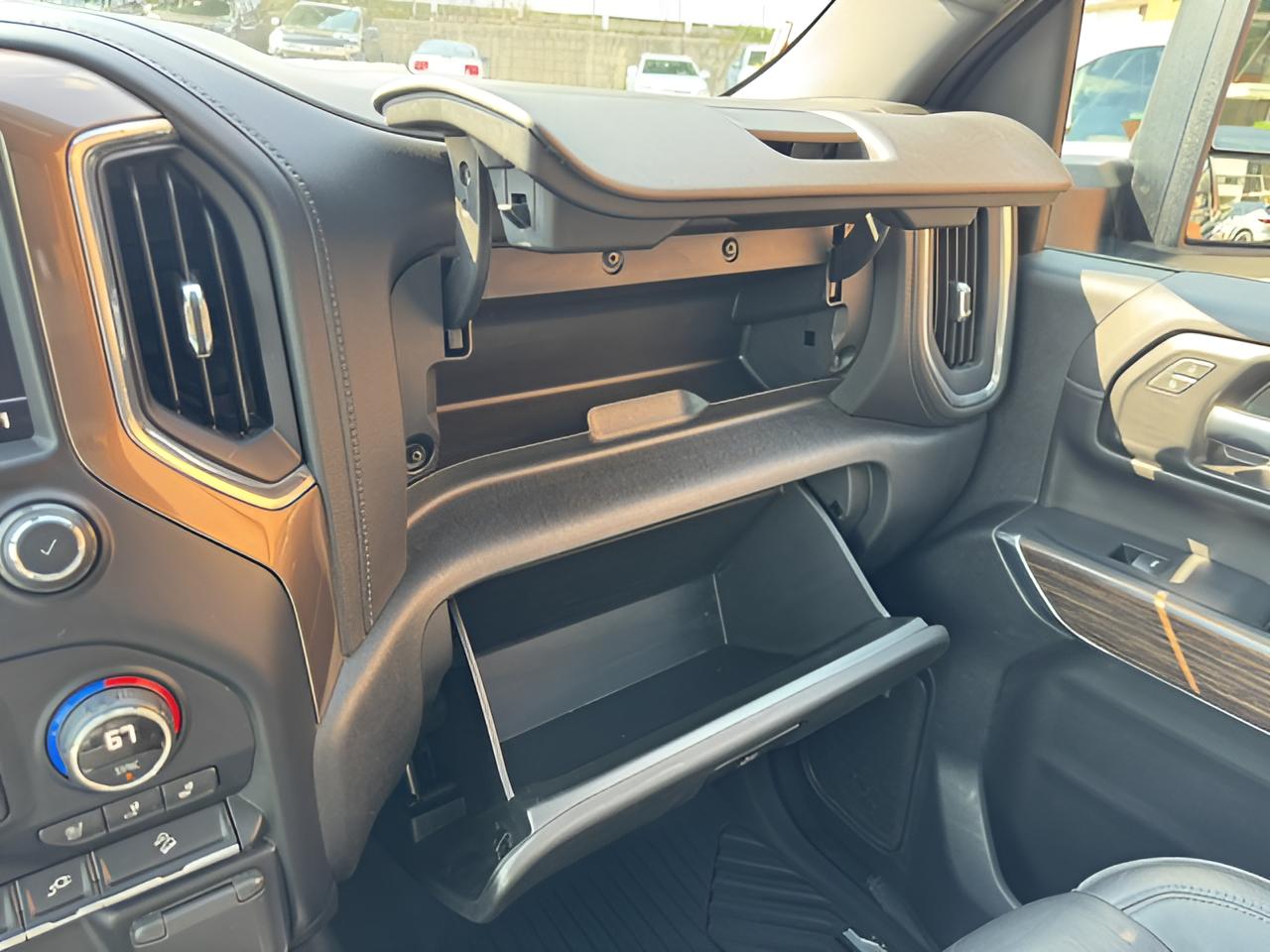 2020 Chevrolet Silverado 3500HD High Country DeLuxe, Z71