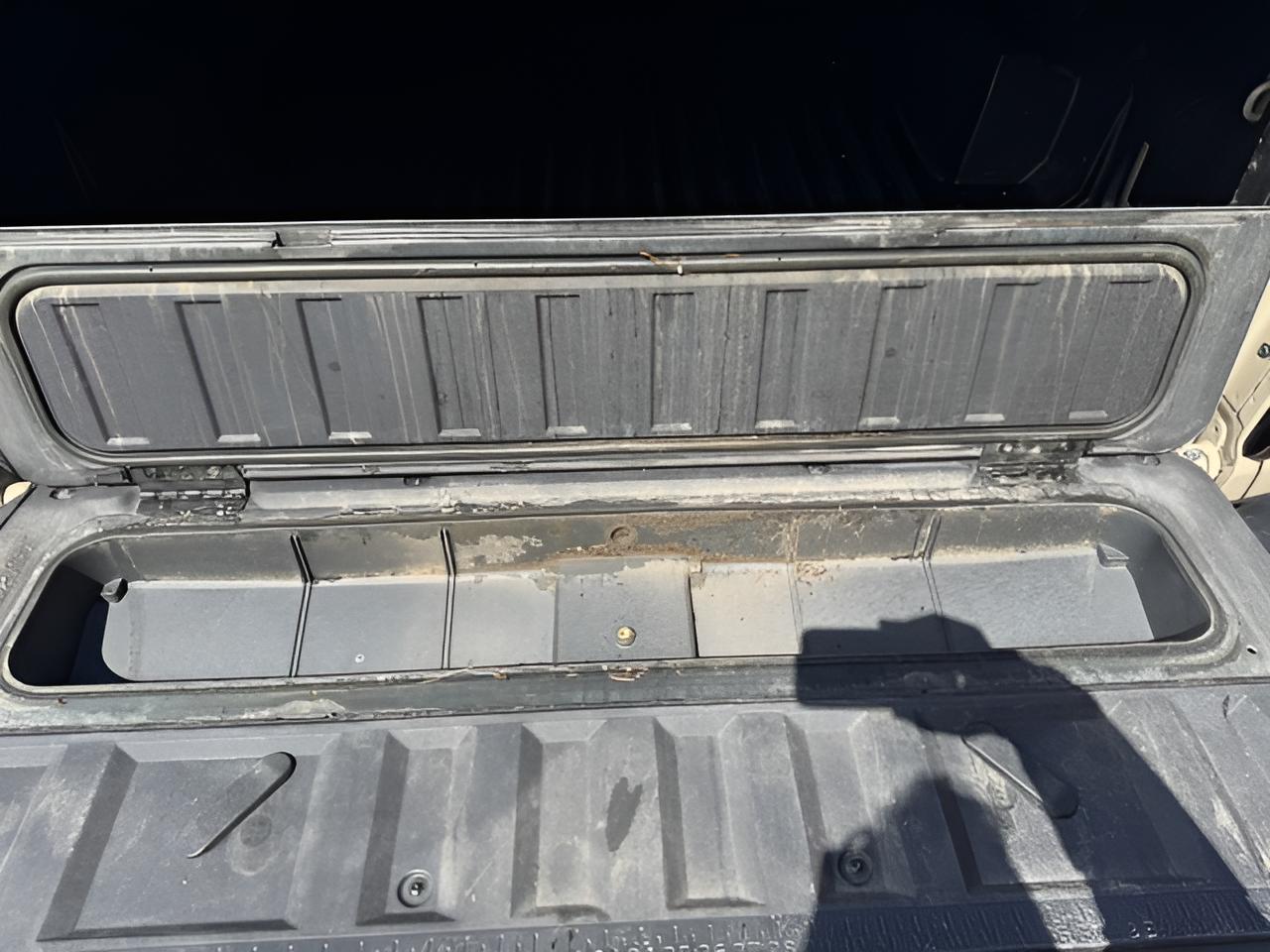 2023 Chevrolet Colorado 4WD Trail Boss, Dark Essentials Pkg, Assist Steps,