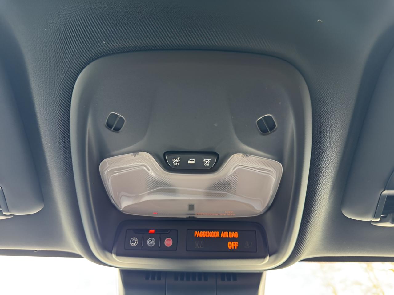 2023 Chevrolet Colorado 4WD Trail Boss, Dark Essentials Pkg, Assist Steps,