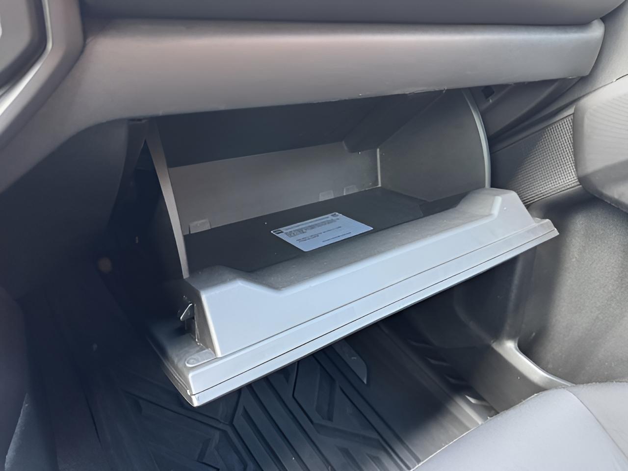 2023 Chevrolet Colorado 4WD Trail Boss, Dark Essentials Pkg, Assist Steps,