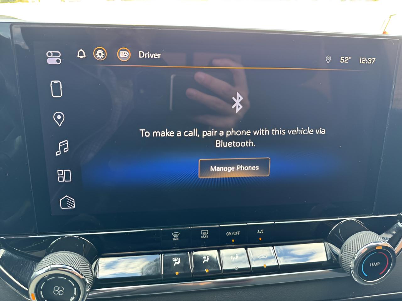 2023 Chevrolet Colorado 4WD Trail Boss, Dark Essentials Pkg, Assist Steps,