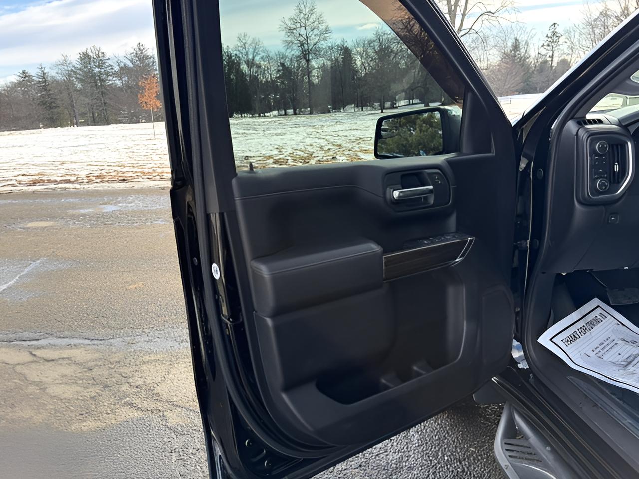 2019 Chevrolet Silverado 1500 LT, 1-owner, no accidents,