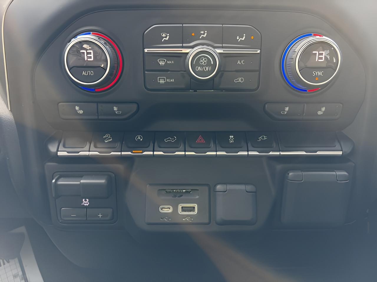 2019 Chevrolet Silverado 1500 LT, 1-owner, no accidents,