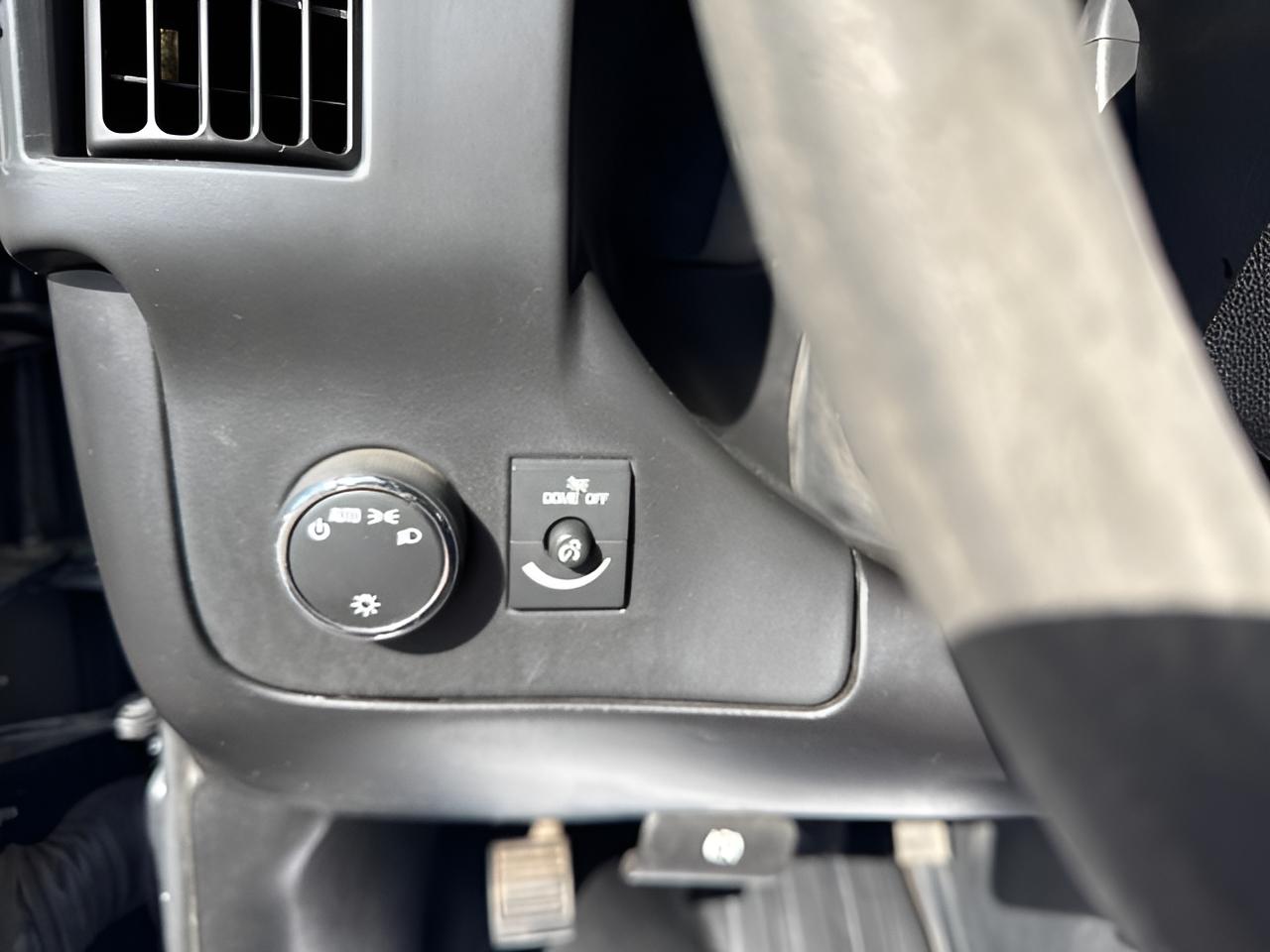 2014 Chevrolet Express 3500 Work Van, with roof rack,