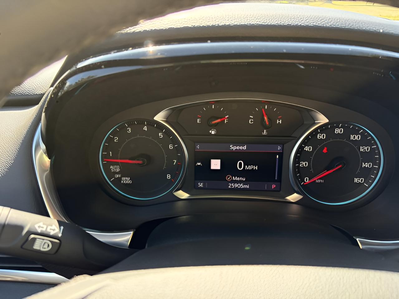 2023 Chevrolet Traverse RS, AWD , Dual Sunroof,