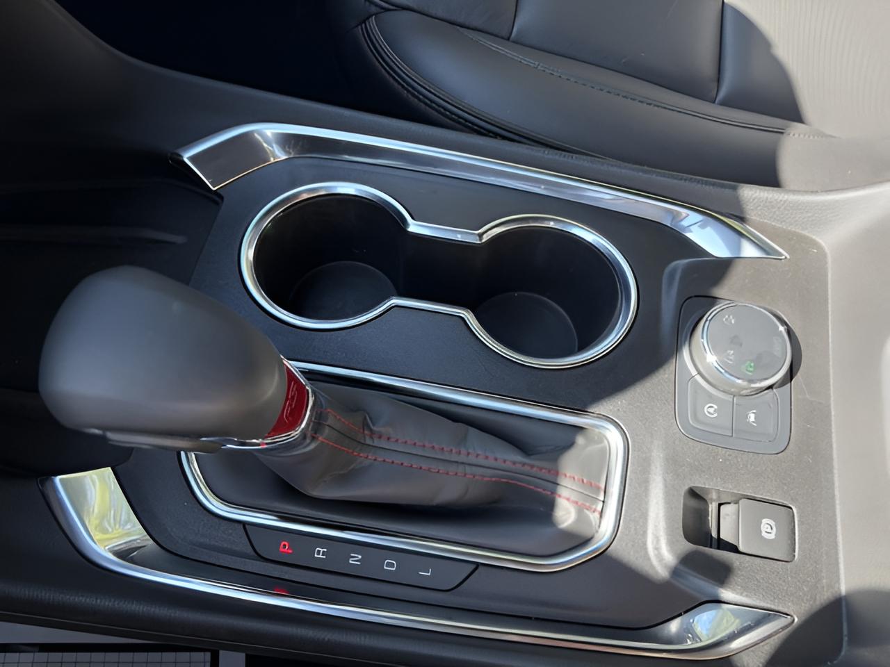 2023 Chevrolet Traverse RS, AWD , Dual Sunroof,