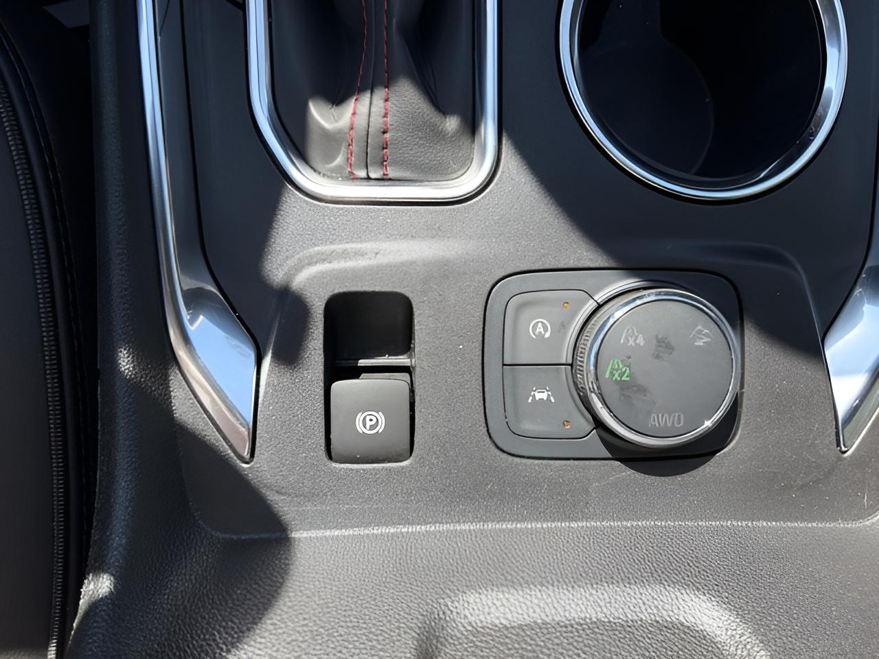 2023 Chevrolet Traverse RS, AWD , Dual Sunroof,