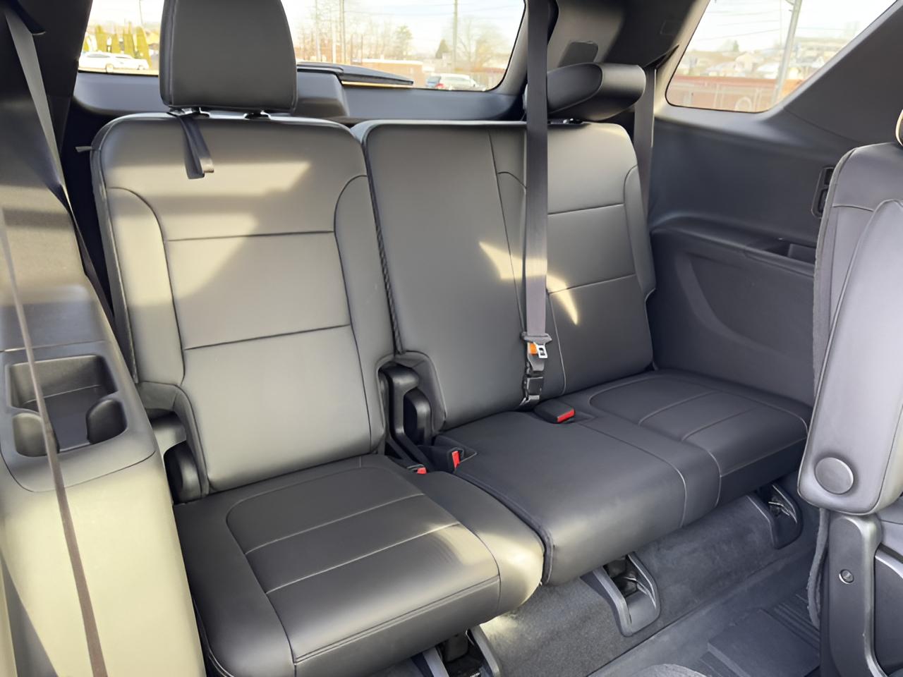 2022 Chevrolet Traverse Premier Premier, AWD, Dual Sunroof, 7 Pass