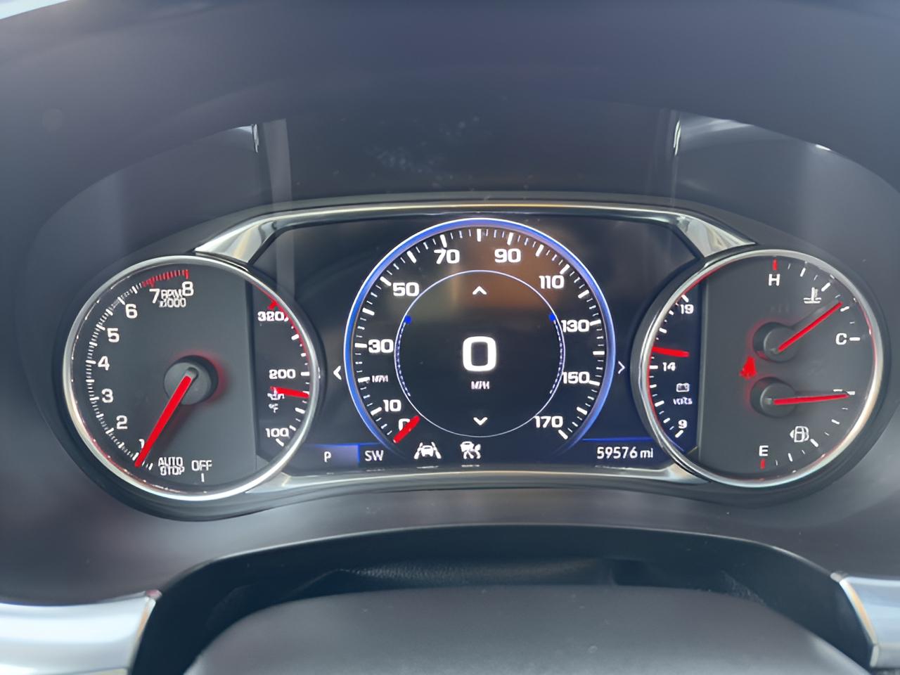 2022 Chevrolet Traverse Premier Premier, AWD, Dual Sunroof, 7 Pass