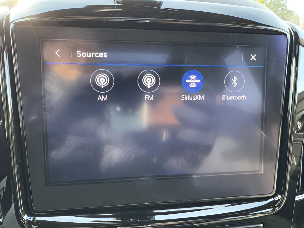 2022 Chevrolet Traverse Premier Premier, AWD, Dual Sunroof, 7 Pass