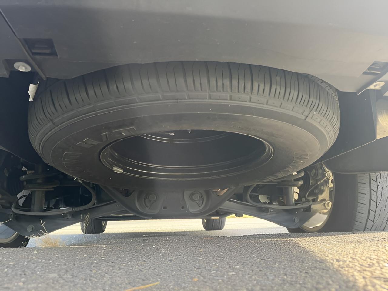 2025 Chevrolet Tahoe Premier, 2nd Row Buckets, 1-owner