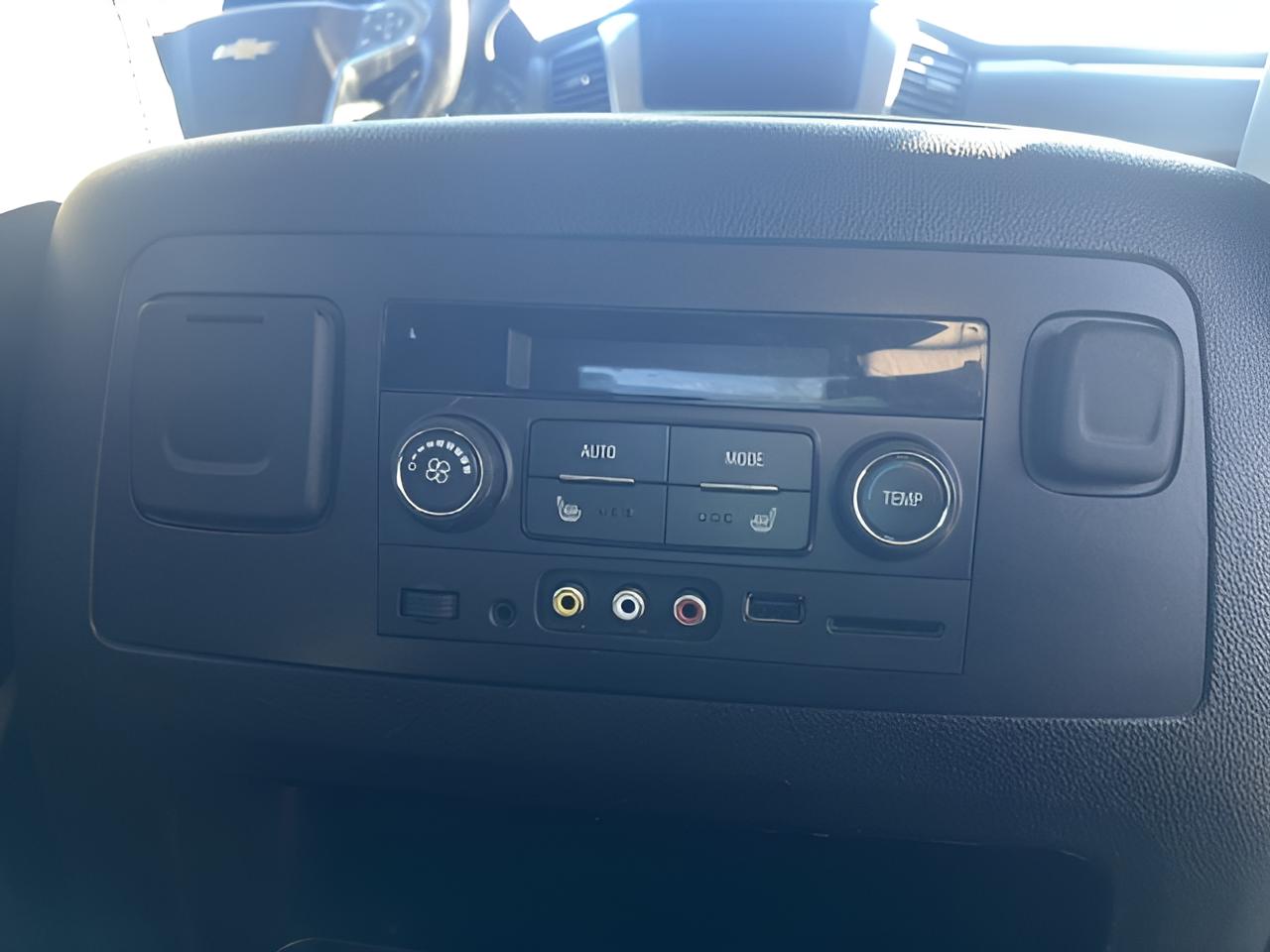 2016 Chevrolet Tahoe LTZ, 2nd Row Buckets, Brand NEW GM Transmission with Warranty