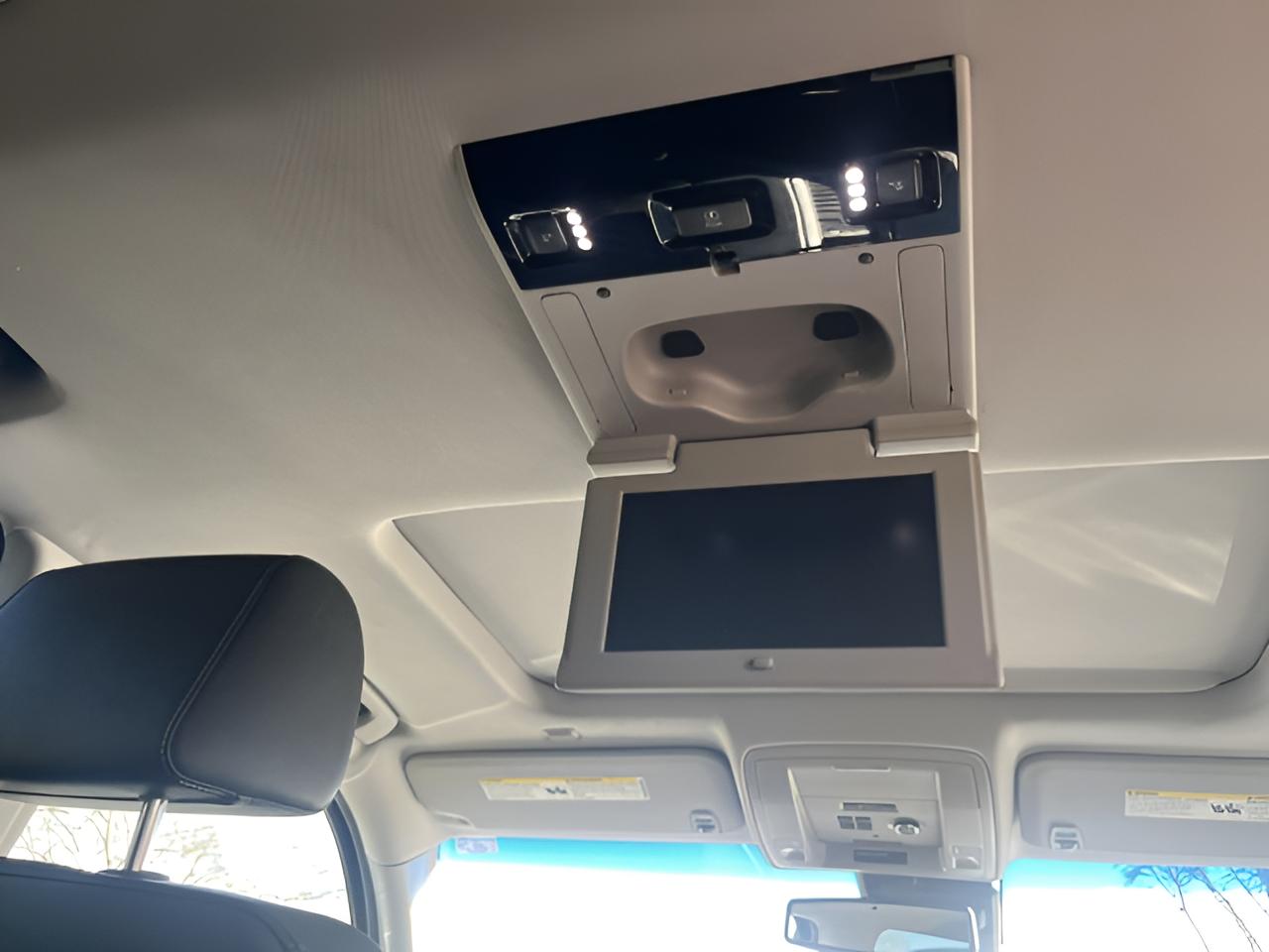 2016 Chevrolet Tahoe LTZ, 2nd Row Buckets, Brand NEW GM Transmission with Warranty