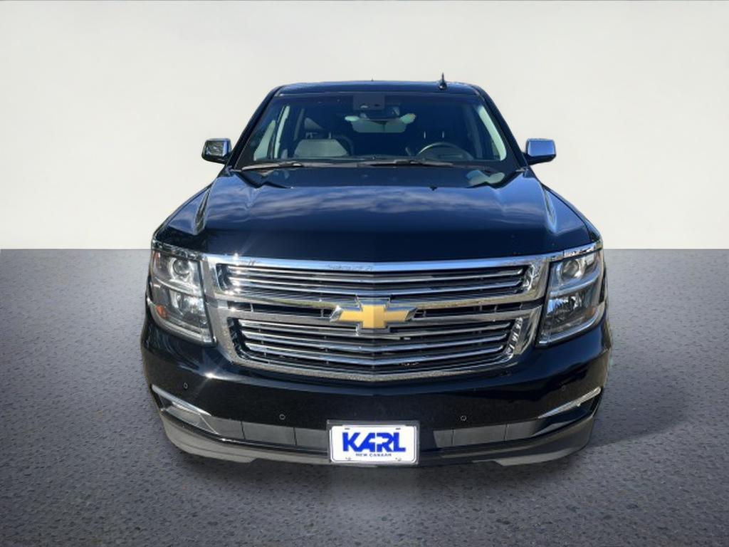 2016 Chevrolet Tahoe LTZ, 2nd Row Buckets, Brand NEW GM Transmission with Warranty