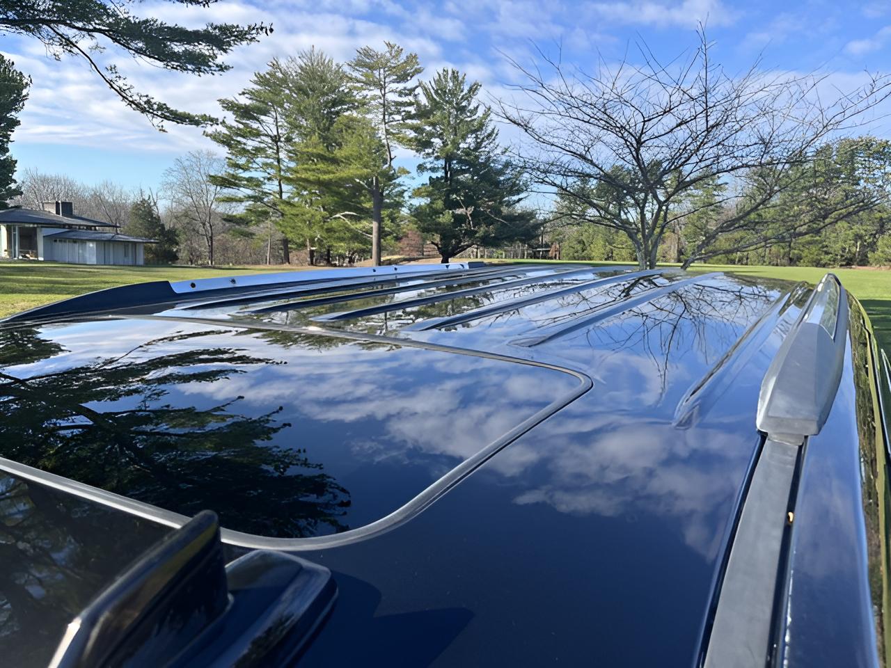 2016 Chevrolet Tahoe LTZ, 2nd Row Buckets, Brand NEW GM Transmission with Warranty