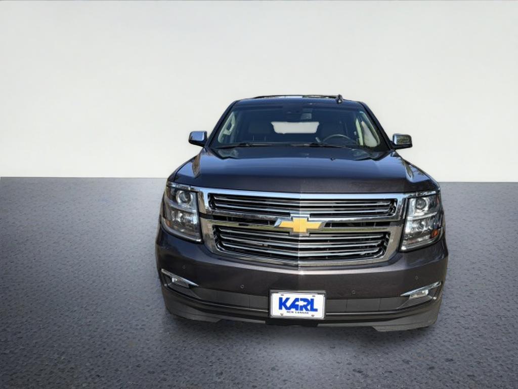 2016 Chevrolet Tahoe LTZ, 1- owner, Second Row bench,