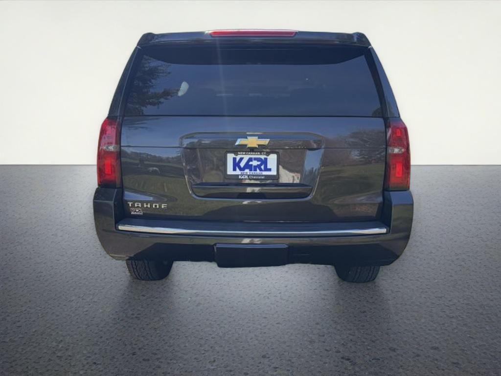 2016 Chevrolet Tahoe LTZ, 1- owner, Second Row bench,